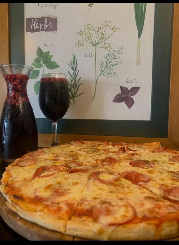 DON DINO Pizza & Pasta