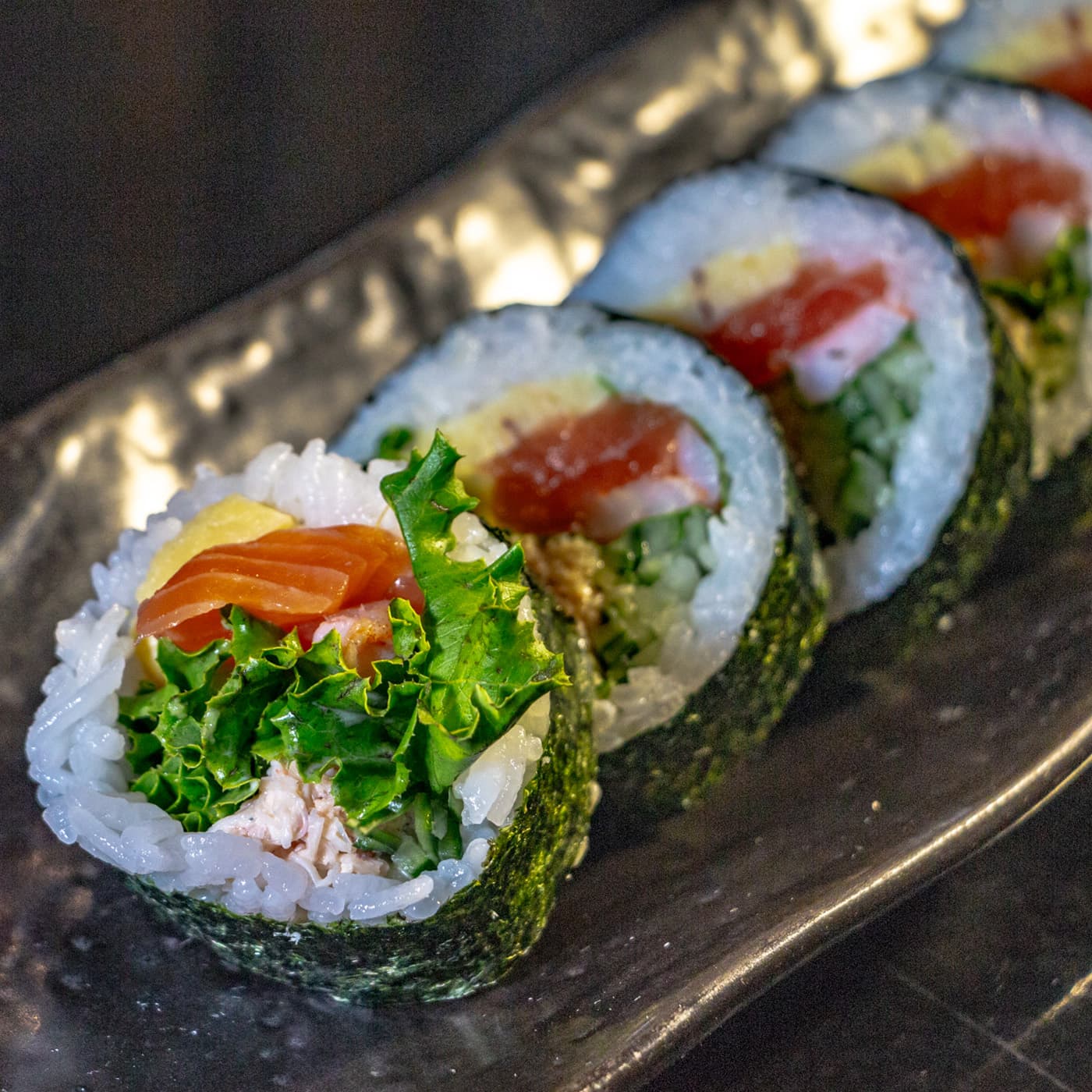 Makoto Sushi Bar