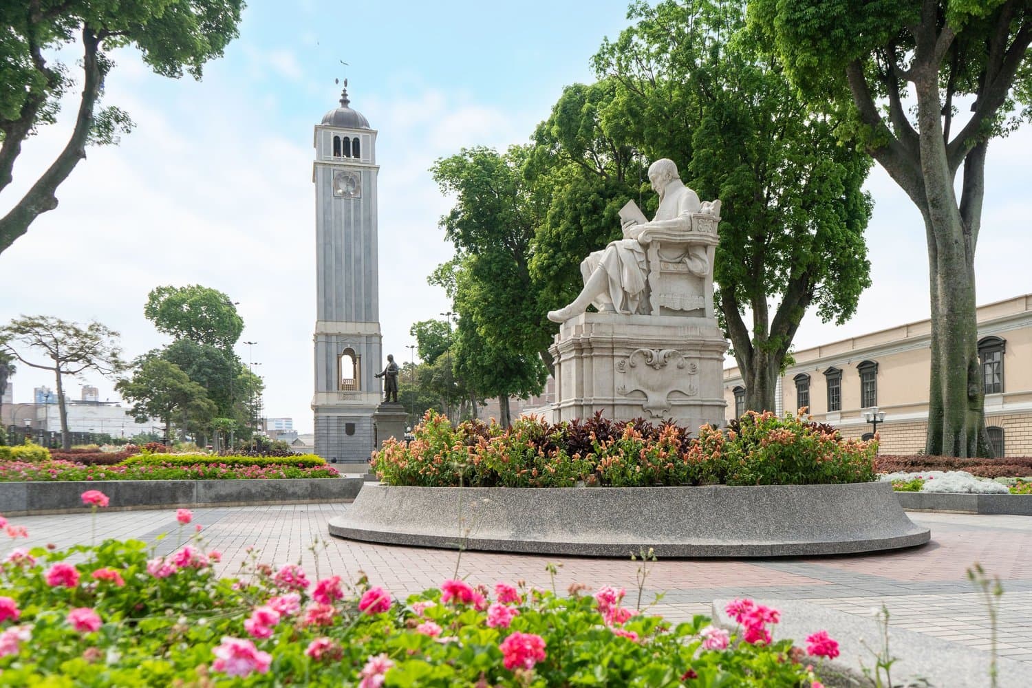 Parque Universitario