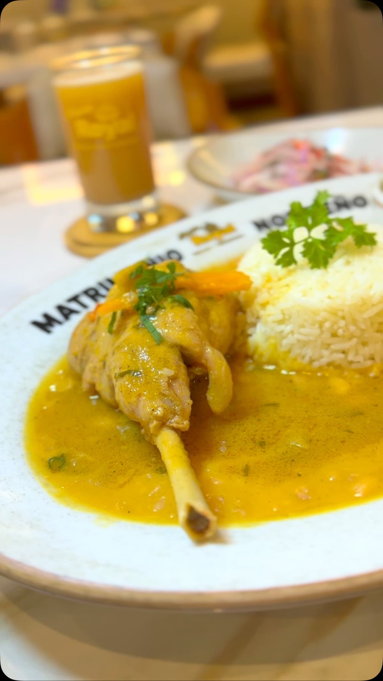 Chepita Royal - San Miguel