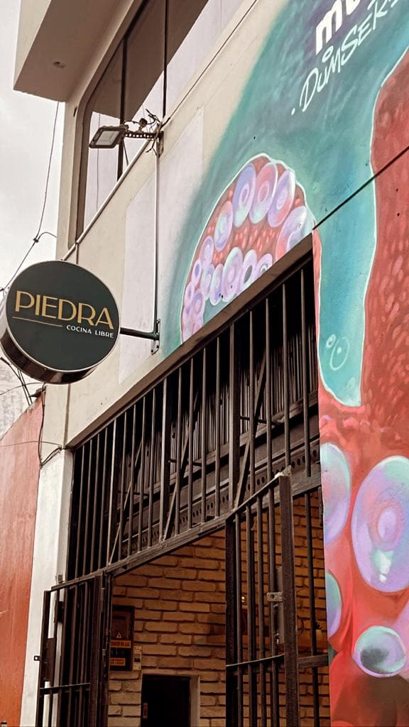 Piedra