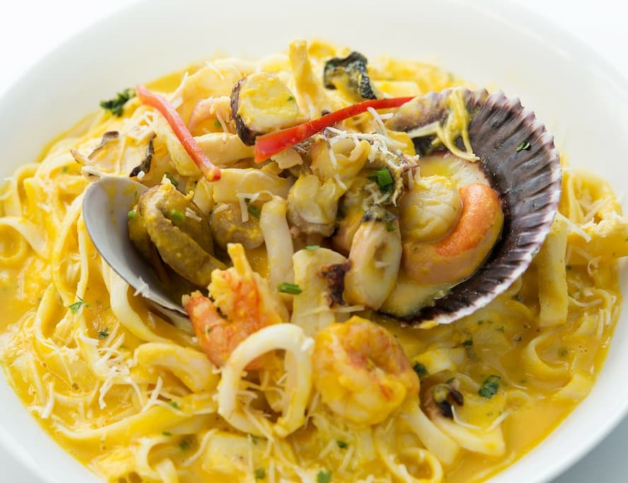 Cevichería Miramar Miraflores