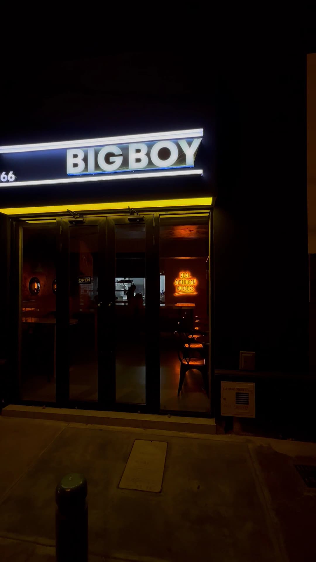 Big Boy