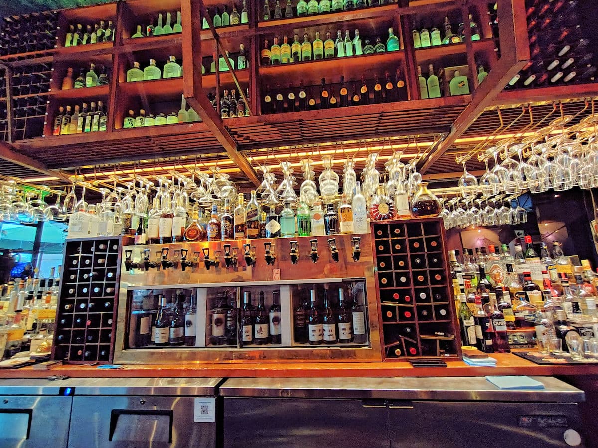 Olé Restaurante