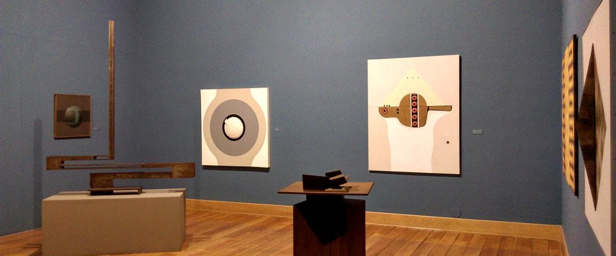 Museo de Arte de la Universidad San Marcos