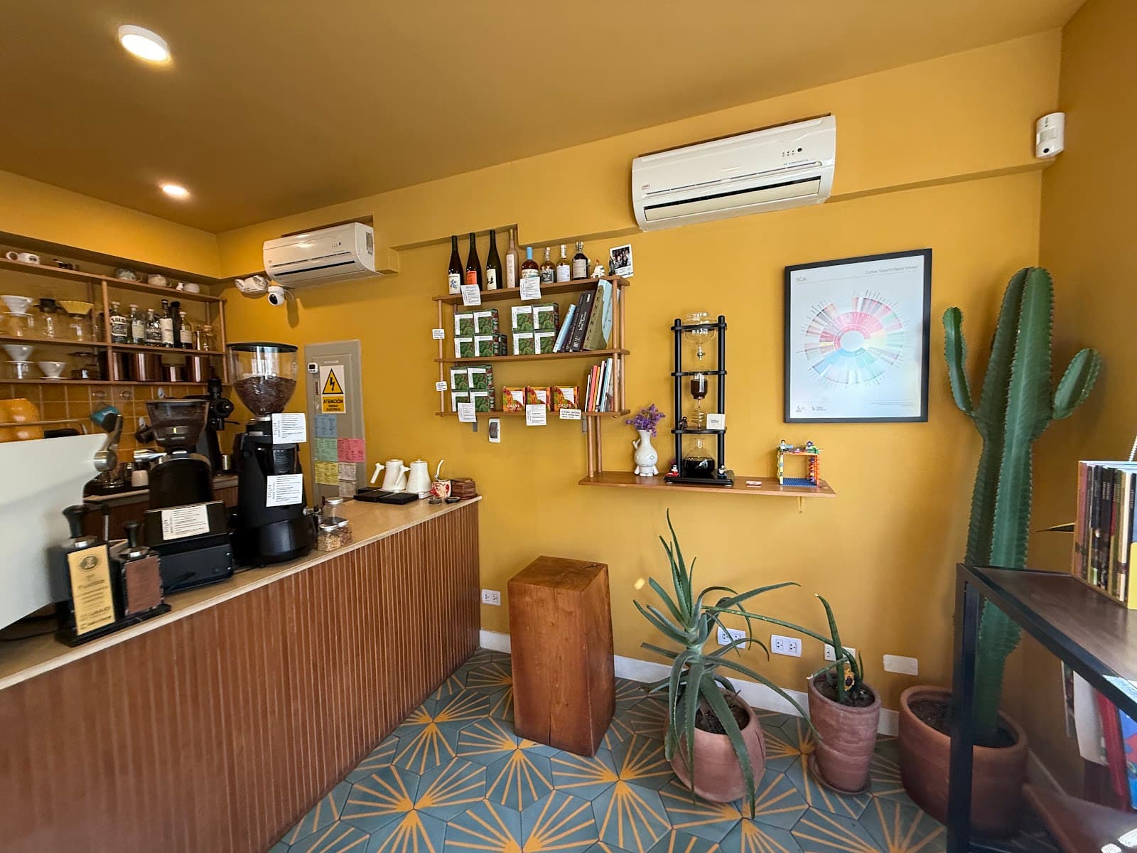 Ciclos Cafe