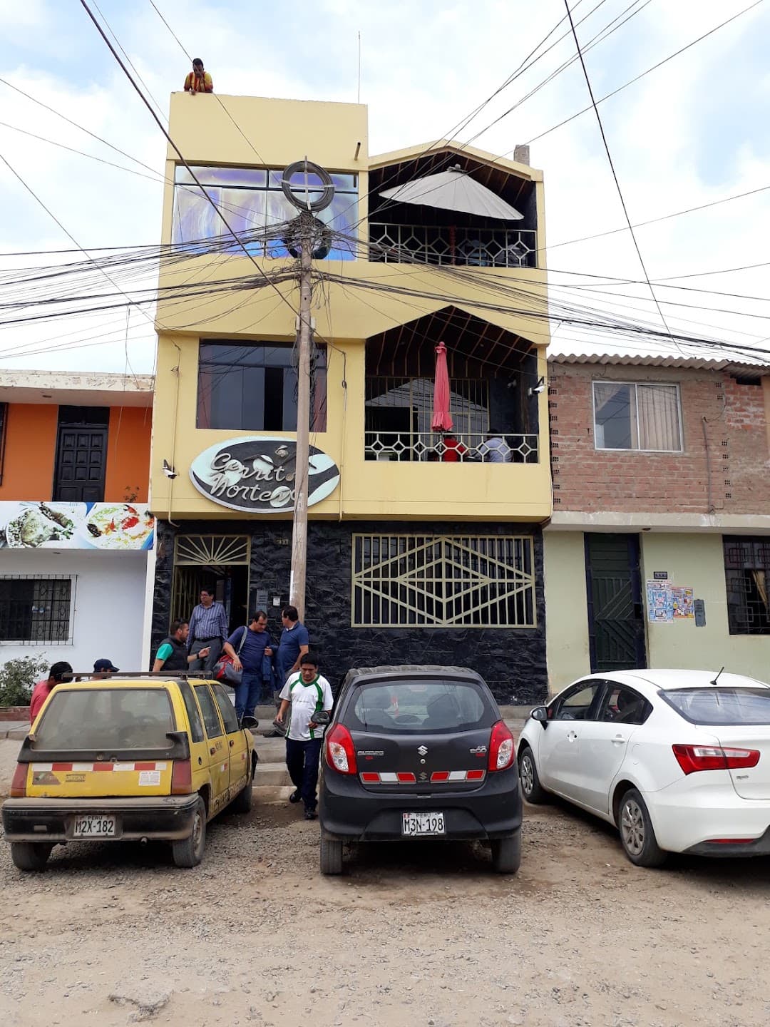 Cerrito Norteño