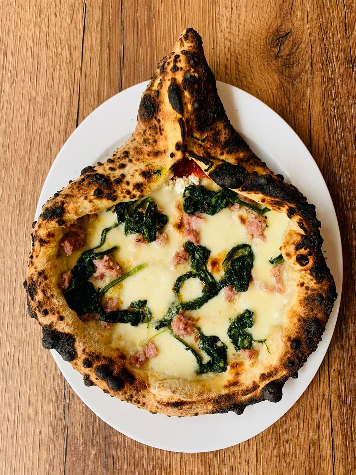 Amarcord Trattoria
