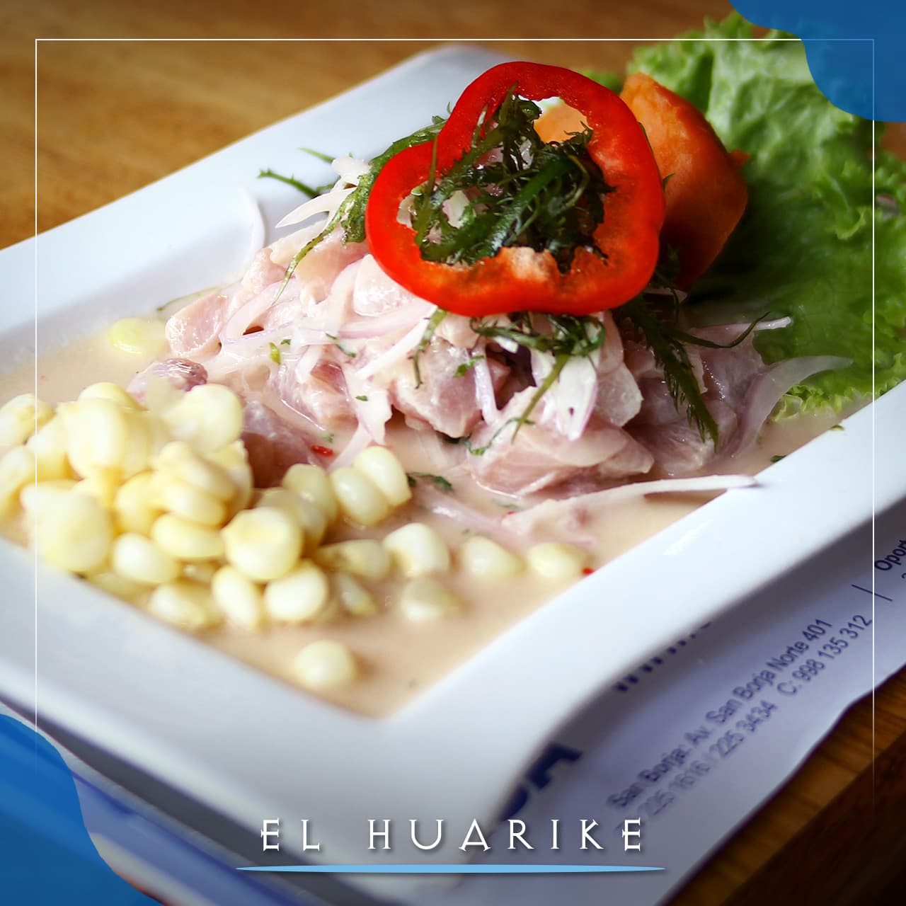 El Huarike