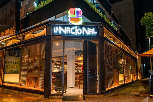 La Nacional