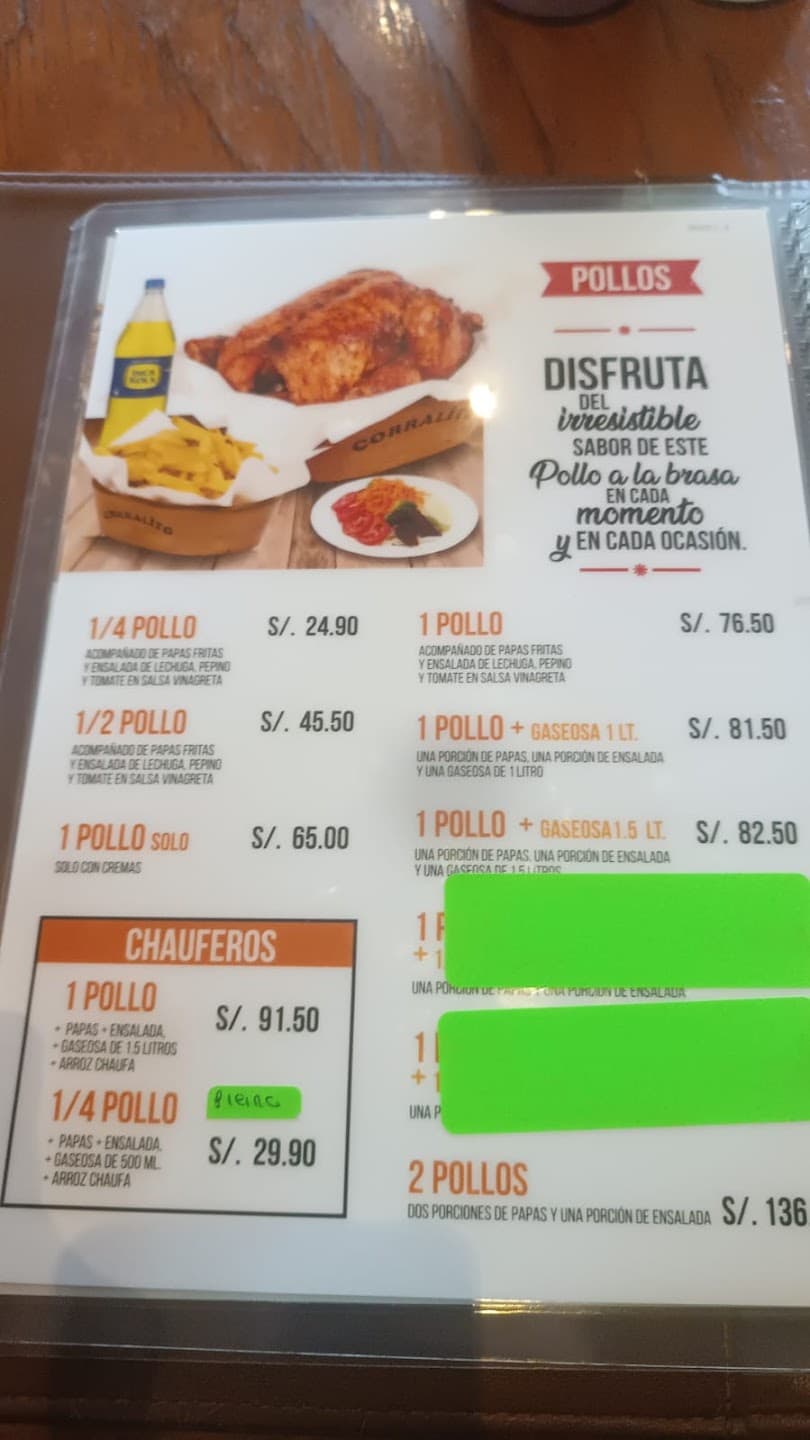 El Corralito