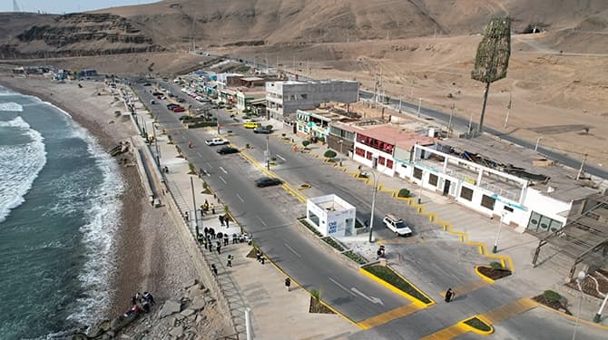 La Herradura
