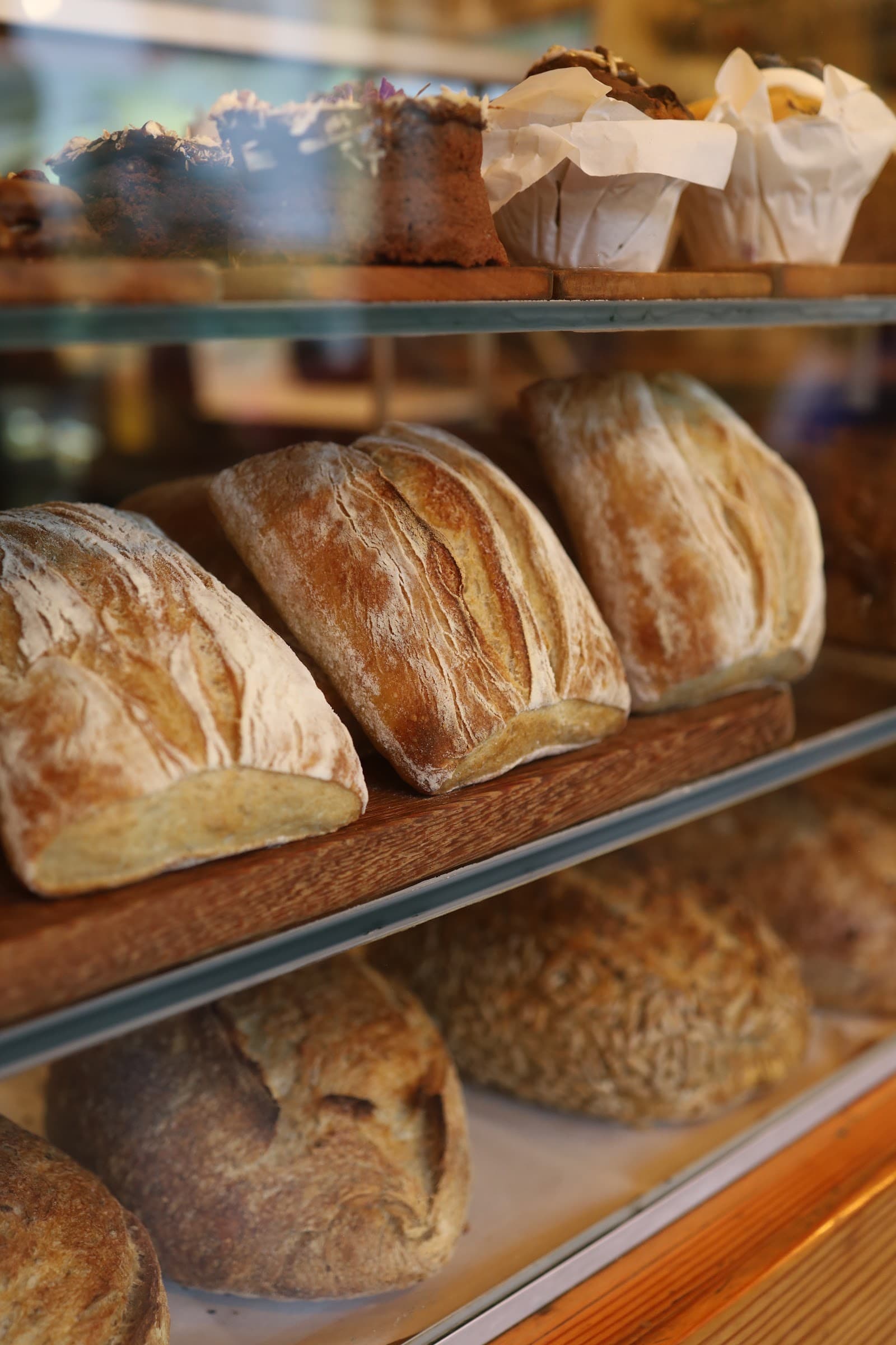 La Panetteria