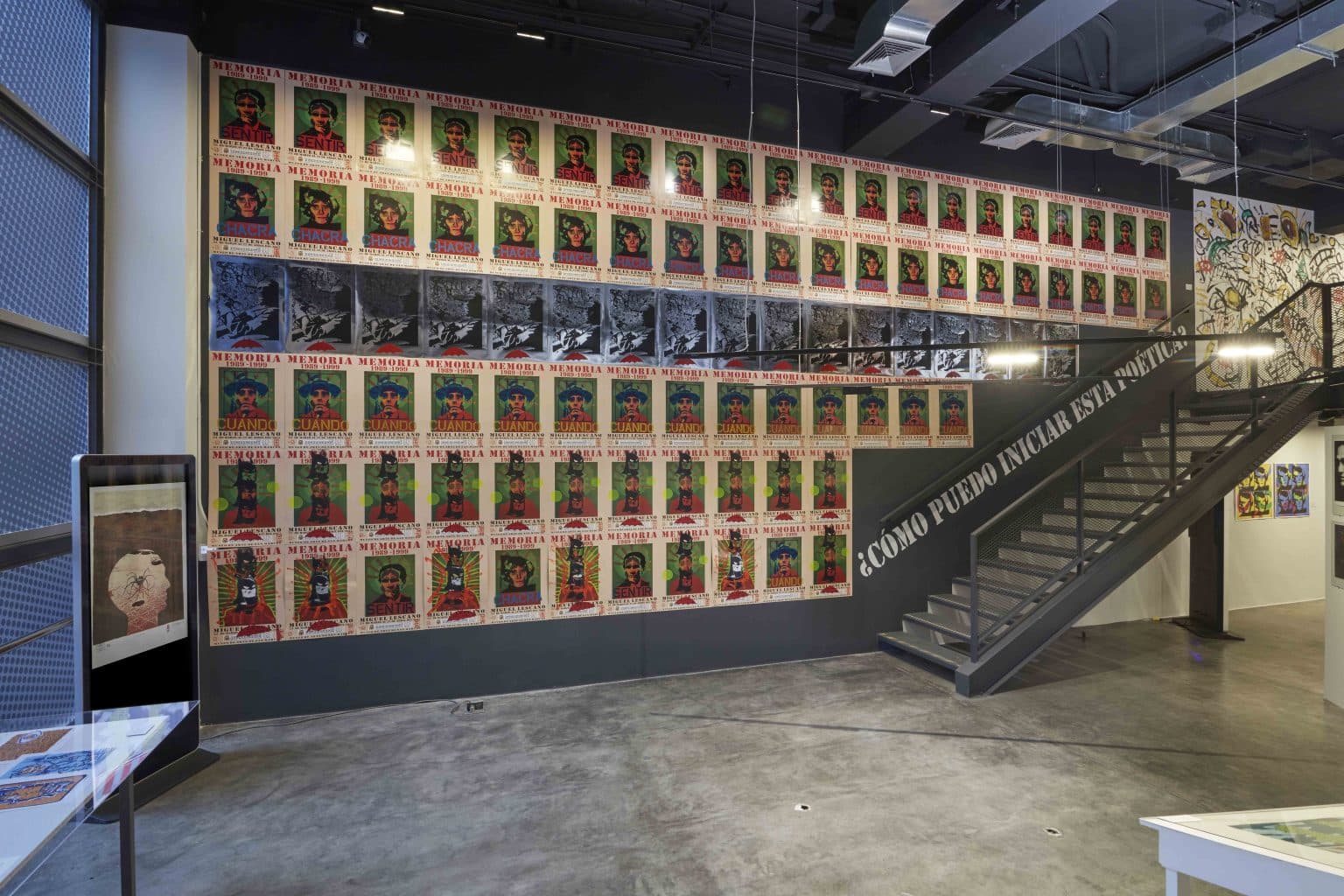 Museo del Grabado ICPNA