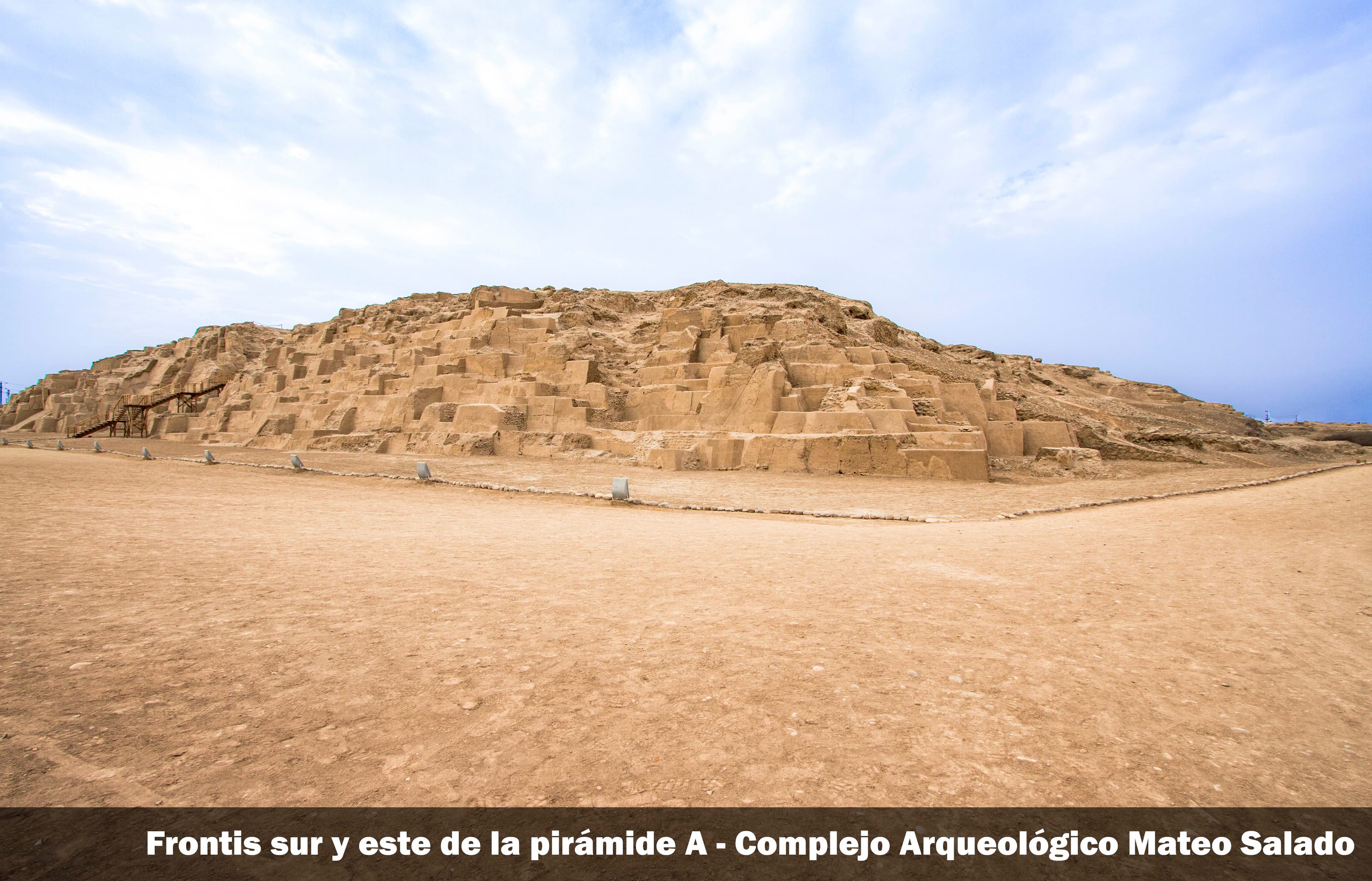Complejo Arqueológico Mateo Salado