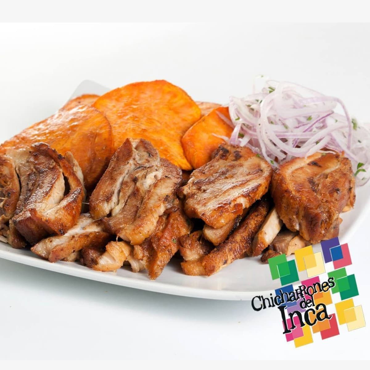 Chicharrones del Inca Higuereta