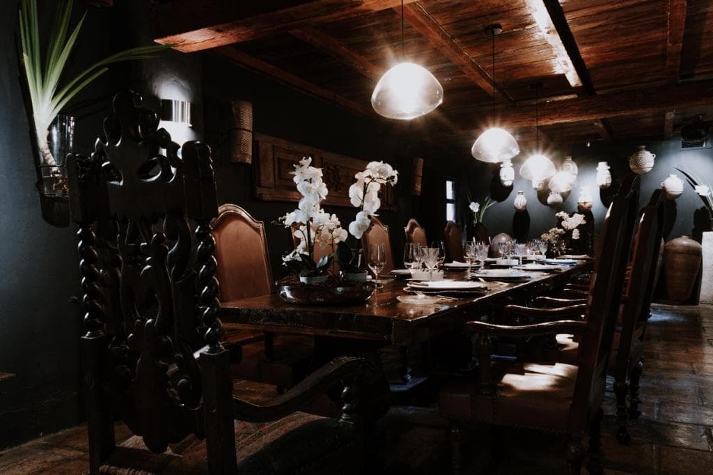 La Carreta en miraflores