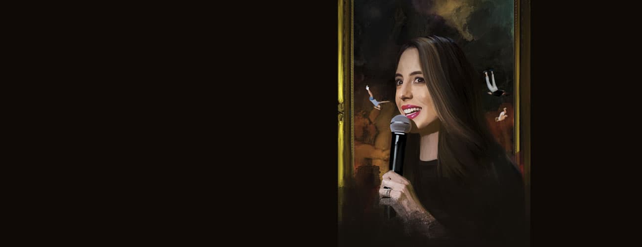 Vacaciones de Sus Hijos | Sofía Niño de Rivera — Teatro — TEATRO CANOUT