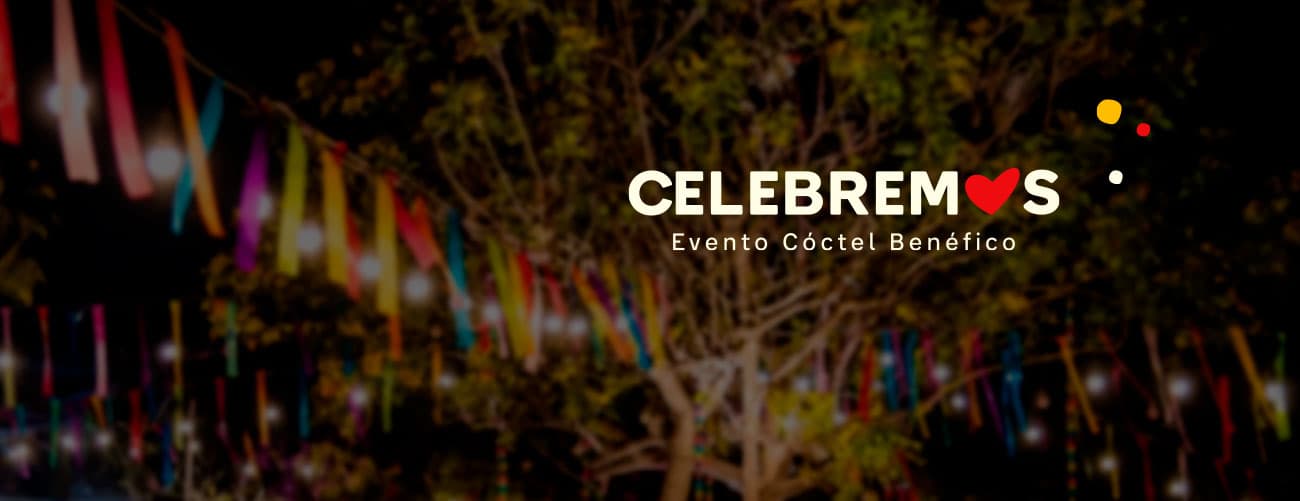 Celebremos - evento cóctel benéfico — Otro — CENTRO ESPAÑOL DEL PERÚ