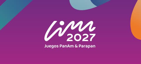Lima 2027: a un año de los Juegos — Festival