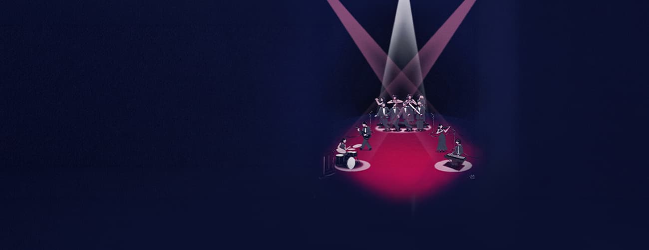 Les Luthiers Trascendental — Concierto — TEATRO CLARETIANO