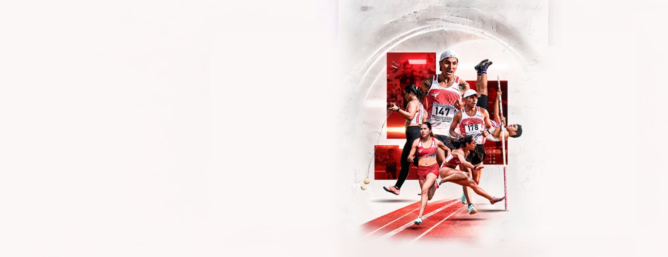 VI Festival de Atletismo La Victoria 2026 — Deporte — ESTADIO ATLETICO DE LA VIDENA