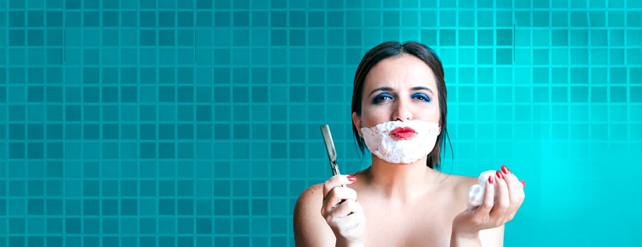 Mujer que no jode es hombre - Edición 2026 — Teatro — LA ESTACIÓN DE BARRANCO