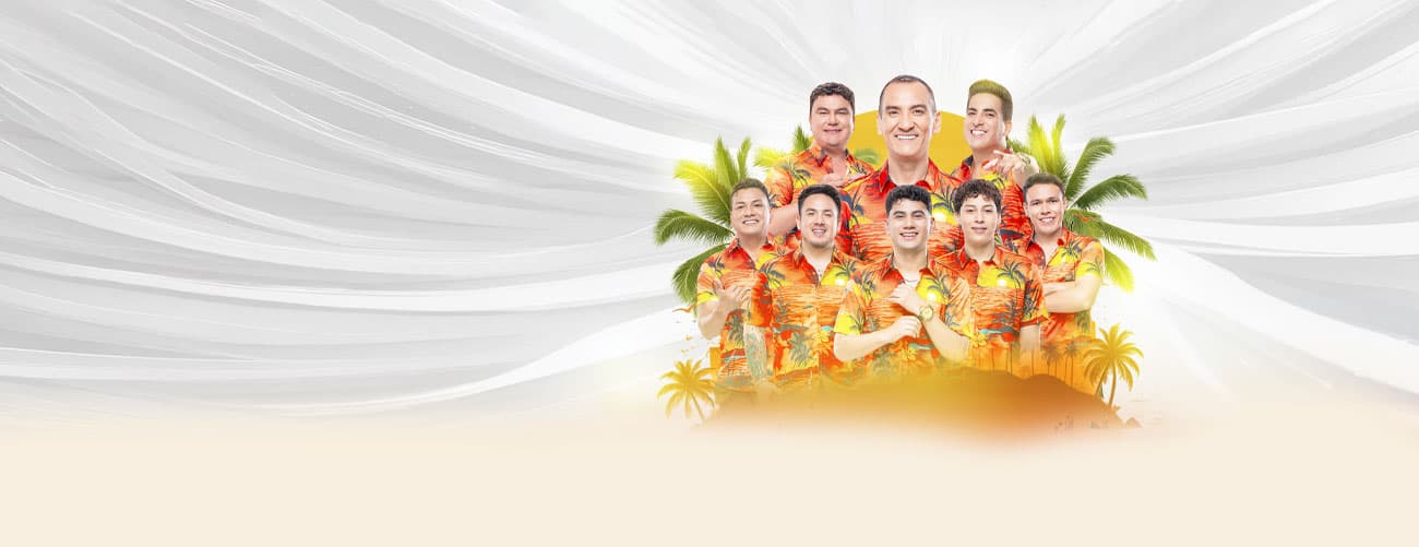 Vuelve un grande a Caribeños de Guadalupe — Concierto — EL HUARALINO INTERNACIONAL