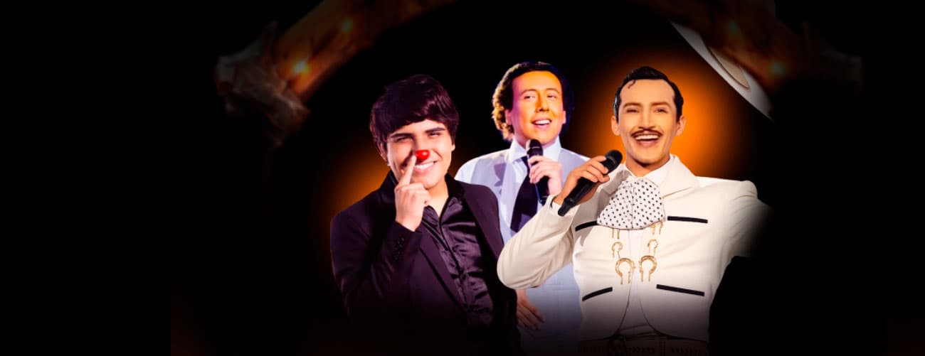 Batalla de Consagrados — Concierto — CENTRO DE CONVENCIONES BOLIVAR