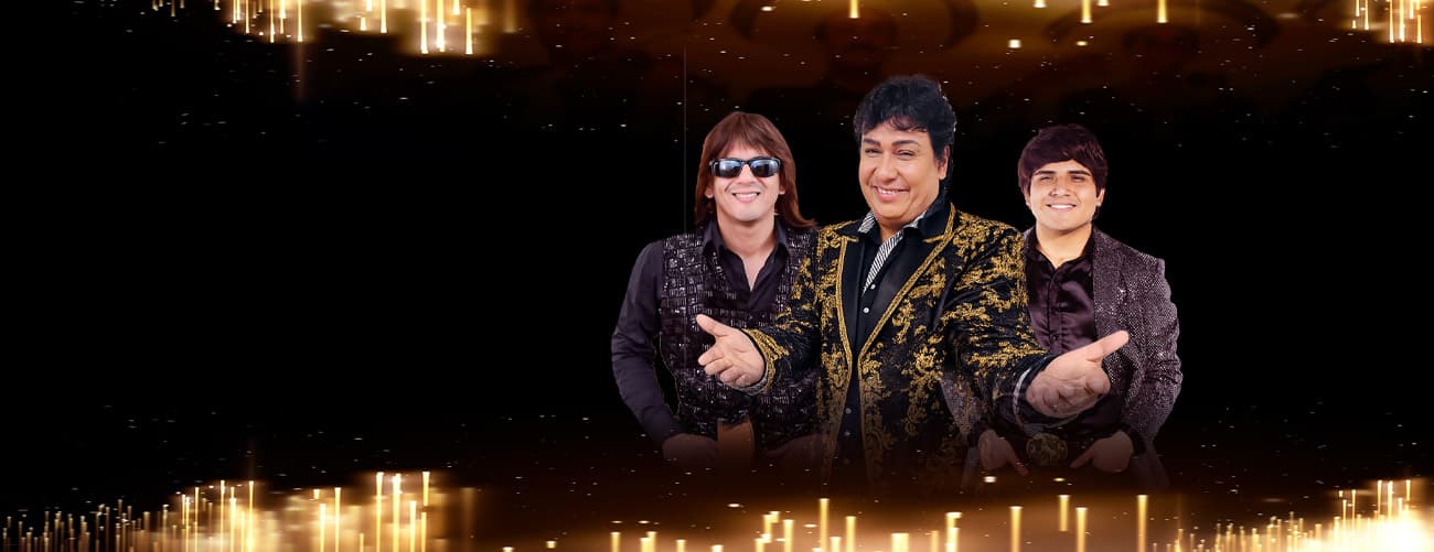 Juan Gabriel Vive, a diez años de su partida — Concierto — TEATRO PLAZA NORTE